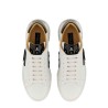 SNEAKER WITH LOGO