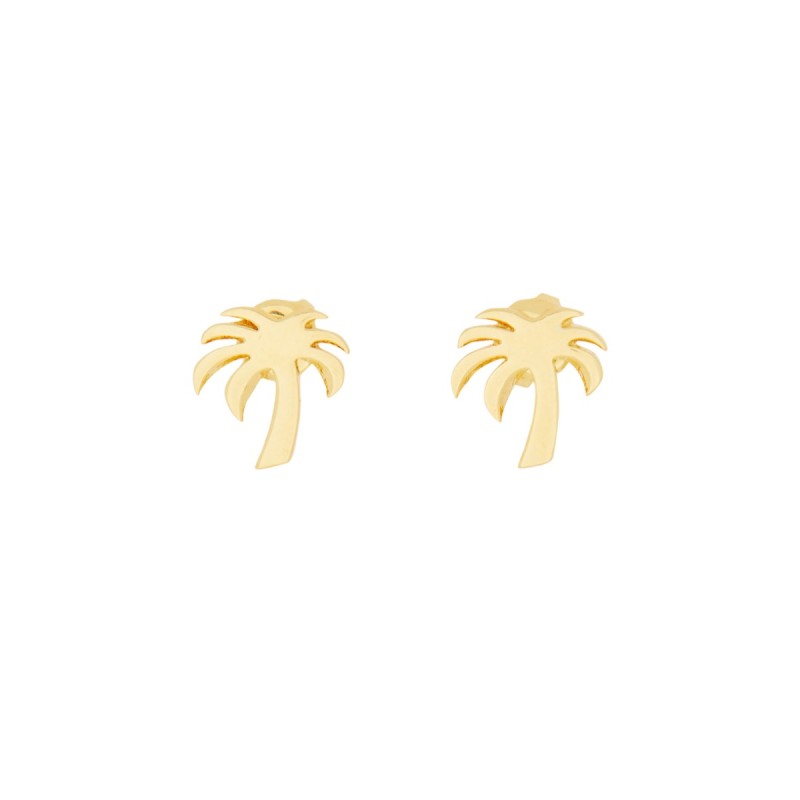 "PALM" EARRINGS