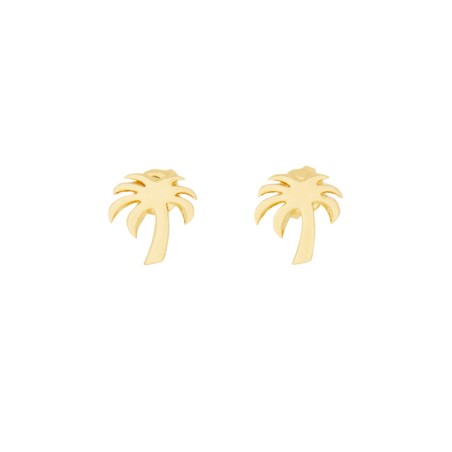 "PALM" EARRINGS