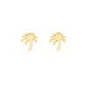 "PALM" EARRINGS