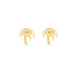 "PALM" EARRINGS