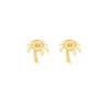 "PALM" EARRINGS