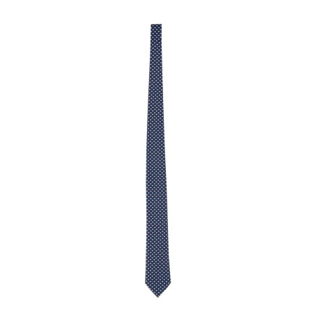 SILK TIE