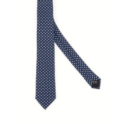 SILK TIE