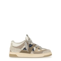 "BULLY" SNEAKER