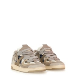 "BULLY" SNEAKER