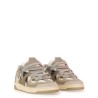 "BULLY" SNEAKER