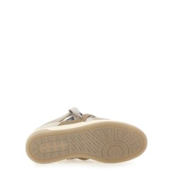 "BULLY" SNEAKER