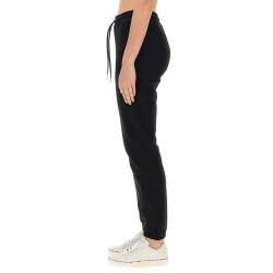 JOGGING PANTS WITH ZEBRA PATCH