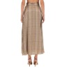 MIDI SKIRT