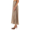MIDI SKIRT
