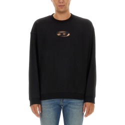 S-BOXT-OD SWEATSHIRT