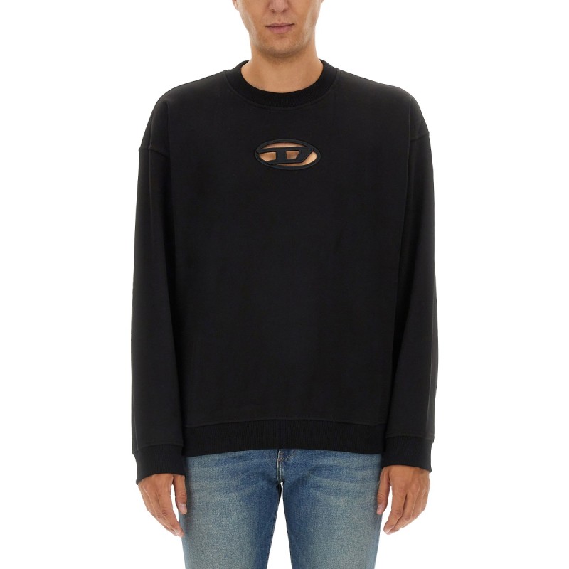 S-BOXT-OD SWEATSHIRT