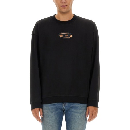 S-BOXT-OD SWEATSHIRT