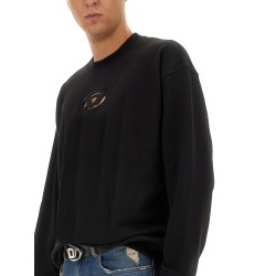 S-BOXT-OD SWEATSHIRT