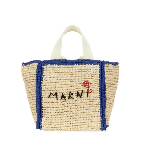SHOPPER BAG "SILLO" SMALL