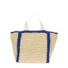 SHOPPER BAG "SILLO" SMALL