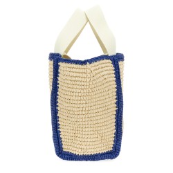 SHOPPER BAG "SILLO" SMALL