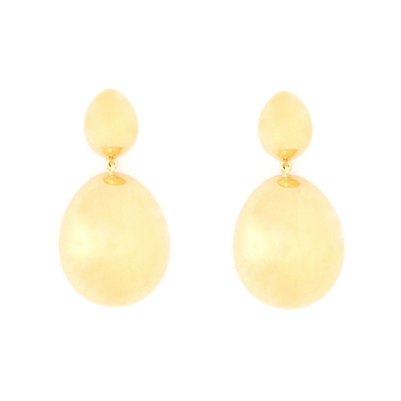 "AWA" EARRINGS