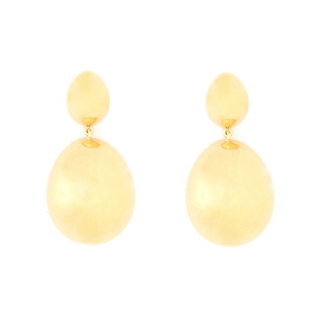 "AWA" EARRINGS