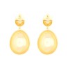 "AWA" EARRINGS
