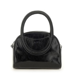MINI "BOWLER MAUDE" BAG