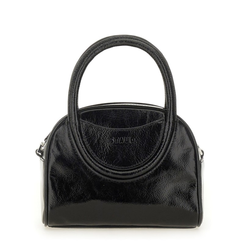 MINI "BOWLER MAUDE" BAG