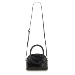 MINI "BOWLER MAUDE" BAG