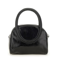 MINI "BOWLER MAUDE" BAG