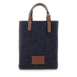 MINI "EYES" TOTE BAG