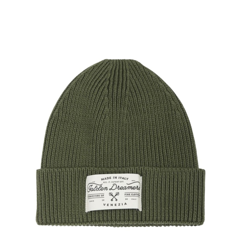 journey boy's knit cotton beanie hat dreamers label