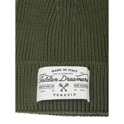 journey boy's knit cotton beanie hat dreamers label