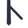 SILK JACQUARD TIE