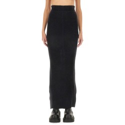 KNIT SKIRT