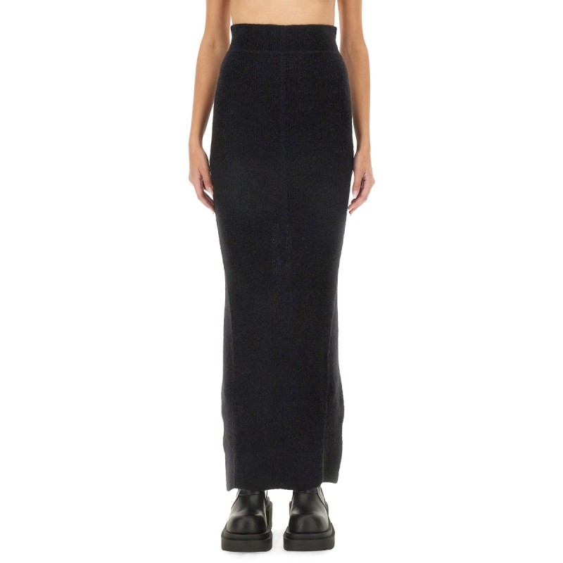 KNIT SKIRT