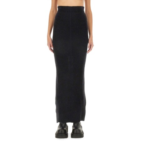 KNIT SKIRT