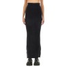 KNIT SKIRT