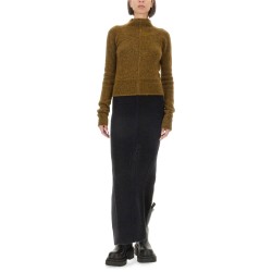 KNIT SKIRT