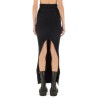 KNIT SKIRT