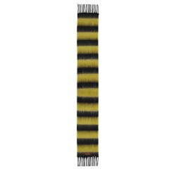 STRIPED SCARF
