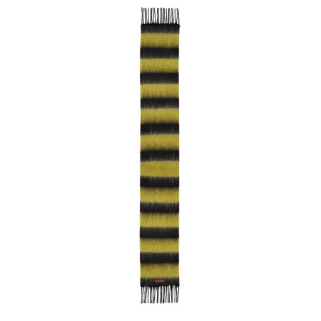 STRIPED SCARF