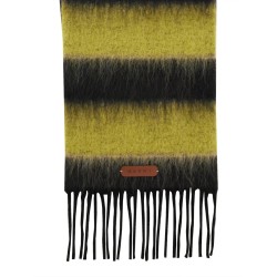 STRIPED SCARF