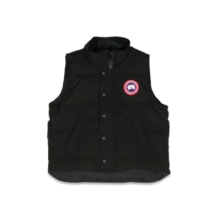 vanier vest- cr