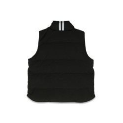 vanier vest- cr