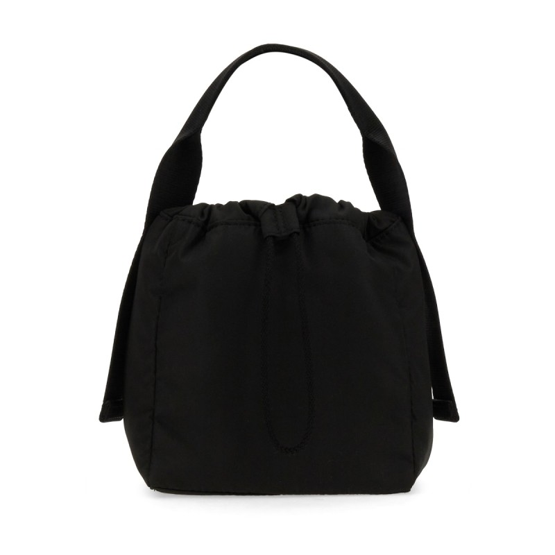 TECHNICAL FABRIC BAG