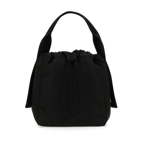 TECHNICAL FABRIC BAG
