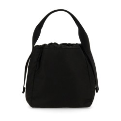 TECHNICAL FABRIC BAG