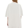 LOVE COTTON INTERLOCK DRESS