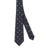 SILK TIE