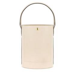 CUIR DE RUSSIE BUCKET BAG